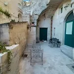 Casa Masiello La Casa Tipica Dei Sassi Di Apartman Matera