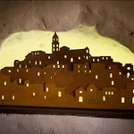 Casa Masiello La Casa Tipica Dei Sassi Di Apartman *