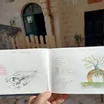 Casa Masiello La Casa Tipica Dei Sassi Di Apartament Matera