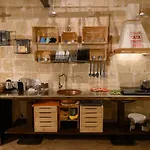 Apartament Casa Masiello La Casa Tipica Dei Sassi Di