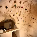 Casa Masiello La Casa Tipica Dei Sassi Di