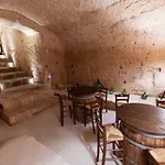 Casa Masiello La Casa Tipica Dei Sassi Di *