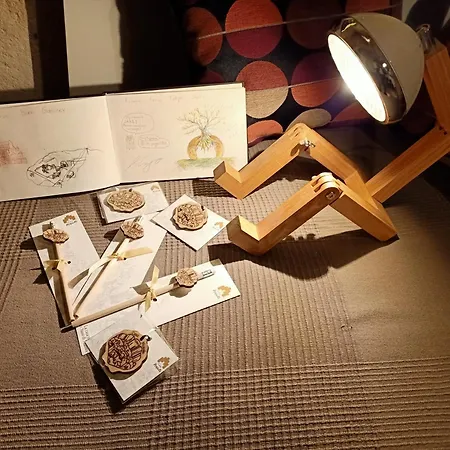 Casa Masiello La Casa Tipica Dei Sassi Di Διαμέρισμα *