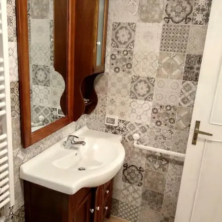 Casa Masiello La Casa Tipica Dei Sassi Di * Ματέρα