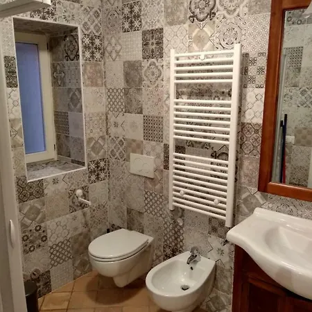 Casa Masiello La Casa Tipica Dei Sassi Di